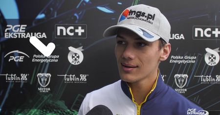 #EkspertPGEE zawodnicy Speed Car Motoru Lublin