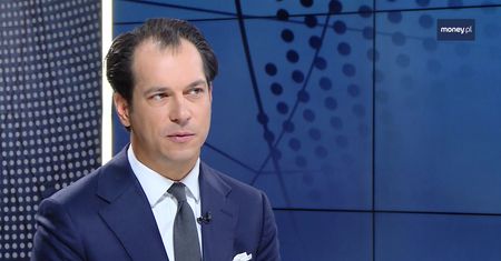 Fuzje i przejęcia w Polsce i Europie. Tłumaczy Maciej Jacenko