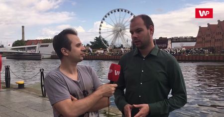 Polska zaczyna walkę o igrzyska olimpijskie! "Tunezja to tylko przystawka"