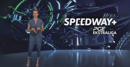 Przed nami 13. kolejka PGE Ekstraligi! Zobacz magazyn "Speedway+"