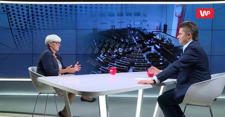 Kluzik-Rostkowska odpowiada Macierewiczowi. Bez ogródek