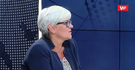 Wrzawa wokół willi Stanisława Karczewskiego. Kluzik-Rostkowska komentuje