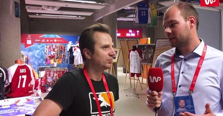 Tokio 2020. Polska - Słowenia. Potrzeba już tylko jednego seta do wyjazdu na IO! "Jesteśmy wyraźnym faworytem"