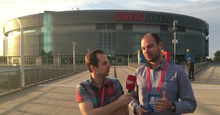 Dziennikarze WP SportoweFakty wskazali kluczowy element, który zadecydował o awansie na IO. "Niby prosta rzecz"