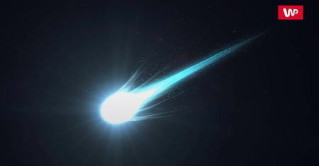 "Życie" na Jowiszu. Uchwycił je przypadkiem amator