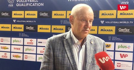 ME 2019 kobiet. Jacek Kasprzyk: Jest szansa na powtórkę sprzed 10 lat. Wtedy był medal