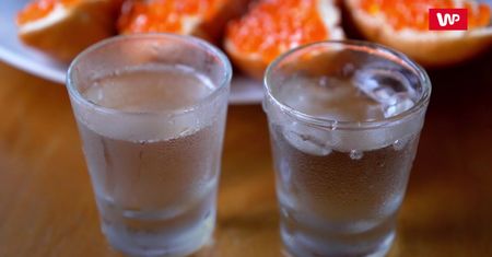 Wódka z Czarnobyla. Zaskakujący pomysł naukowców