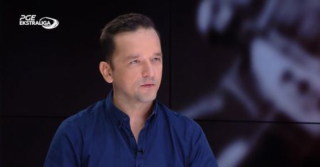 Paweł Słupski zdradza, co zawodnicy mówią mu na odprawach