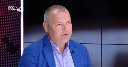 Zbudował potęgę, musiał odejść. Robert Dowhan rozlicza się z Falubazem