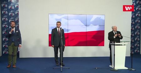 "Marszałek odleciał". Politycy bezwzględni dla Marka Kuchcińskiego