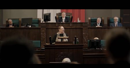 "Polityka" - zwiastun głośnego filmu Patryka Vegi