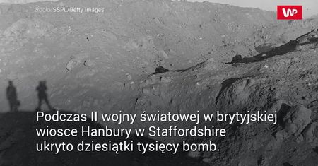 Niebywała siła ognia. Potężną eksplozję odnotowano na innym kontynencie