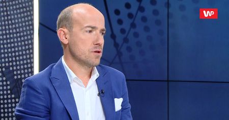 Marszałek Marek Kuchciński rezygnuje. Budka o reakcji Nitrasa