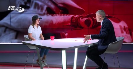 Garbowska po śmierci koleżanki z motocrossu: Jej koledzy się boją, ja nie czuję strachu