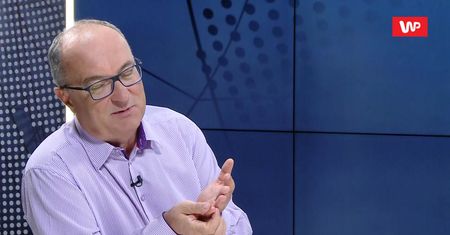 "Tłit". Starcie "samców alfa" w Warszawie? Włodzimierz Czarzasty komentuje