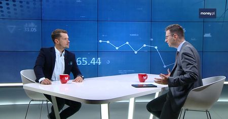 Partia Zgoda chce do parlamentu. Na listach wiele nowych nazwisk