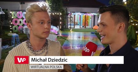Spiker z Warsaw Shore przyjaźni się z Maffashion: "Ogląda i kibicuje"