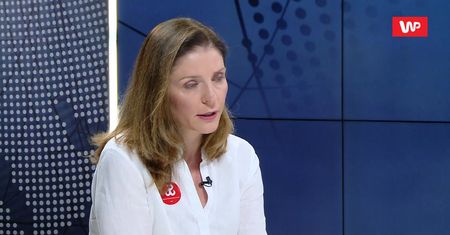 Powstanie Warszawskie. Posłowie PO nie oddali hołdu? "Tłit": Joanna Mucha wprost
