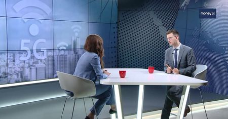 Sieć 5G od Huawei. "Nie pokazujmy palcem jednego dostawcy"