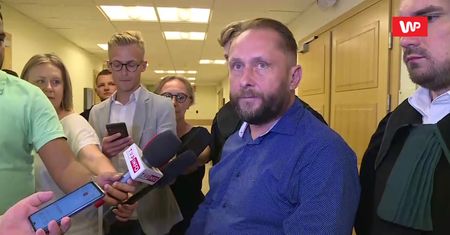 Kamil Durczok prowadził pod wpływem alkoholu. Dziennikarz przeprasza