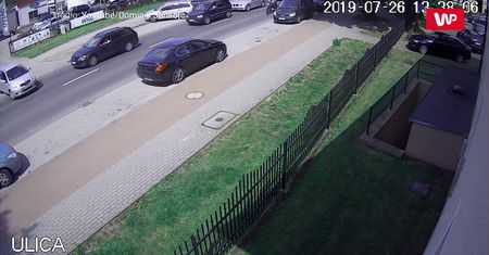 Dwie złe decyzje. Finał był efektowny