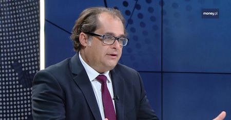 "Nie jest dobrze". Minister szczerze o stanie polskich rzek