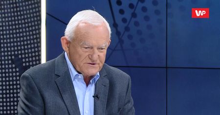 Porażka PiS w Unii. Leszek Miller komentuje w programie "Tłit"