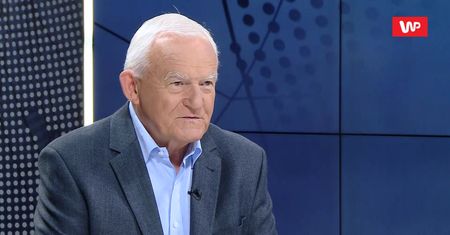 Loty Kuchcińskiego. Jarosław Kaczyński interweniuje. Leszek Miller komentuje w programie "Tłit"