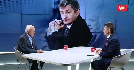 Loty Kuchcińskich. Leszek Miller komentuje w programie "Tłit"