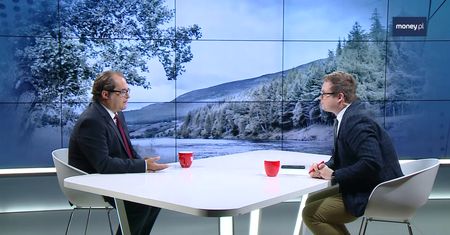 Zabraknie nam wody w kranach? Minister nie chciał jednoznacznie odpowiedzieć