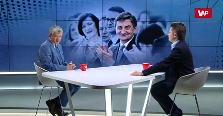 Tłit - Jerzy Wenderlich i Włodzimierz Czarzasty