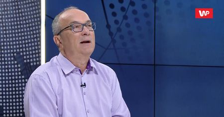 Wybory parlamentarne 2019. Politycy lewicy chcą startować z list KO. Włodzimierz Czarzasty komentuje w programie "Tłit"