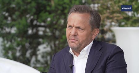 Rohlig Suus Logistics: Polak, który wykupił niemiecką firmę