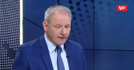 Co z Giertychem? Protasiewicz ujawnił zaskakujący plan