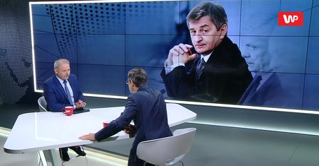 Marek Kuchciński jak Gierek. Protasiewicz nie ma wątpliwości