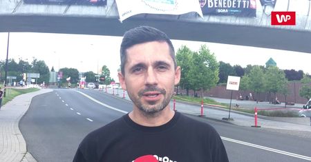 Tour de Pologne. Osoby z różnych środowisk stworzyły coś niezwykłego. Rafał Majka i inni polscy kolarze z wielkim wsparciem