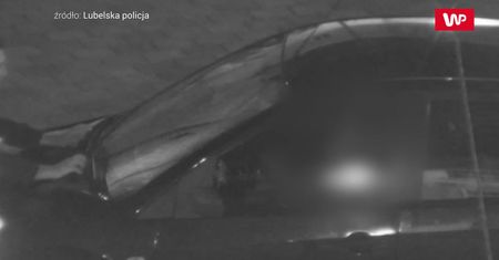 Wyznanie? Policja szuka mężczyzny