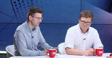 Wygrał 193 mln zł. Dziennikarze odsłaniają kulisy spotkania