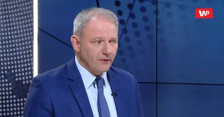 Protasiewicz o Schetynie. Użył złośliwego porównania