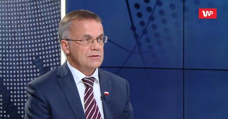 Skandaliczna grafika na profilu PiS. Wymowny komentarz Sellina