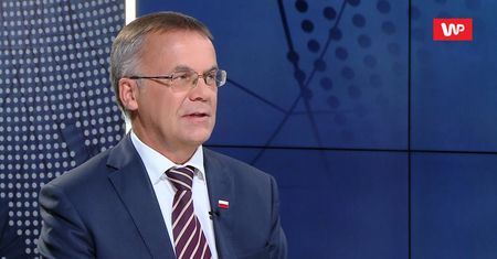 Wiceminister kultury o występie Kazika na Pol'and'Rock: przesada