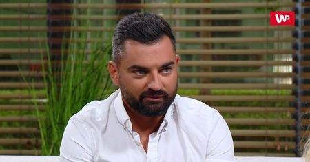 Bartek Kacprzak: Ludzie mówią, że u mnie jest jak w Częstochowie