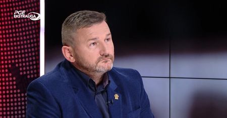 Prezes Stali obiecuje: Bartosz Zmarzlik na pewno nie odejdzie po sezonie