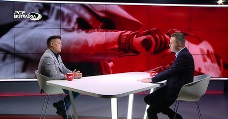 Magazyn Bez Hamulców: Ireneusz Maciej Zmora i Jakub Kępa gośćmi Jarosława Galewskiego [cały odcinek]