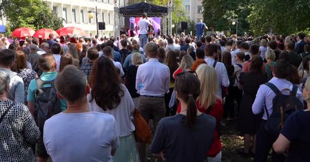 WP Express. Bezpieczeństwo w czasie wakacji nad wodą