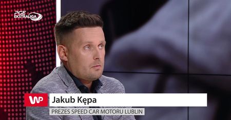 Kolejka po Jasona Doyle'a. Motor zapowiada, że też złoży mu ofertę