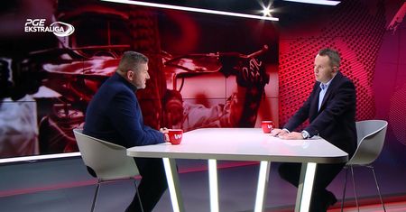Prezes Stali Gorzów zaatakował Martę Półtorak. Padły bardzo mocne słowa