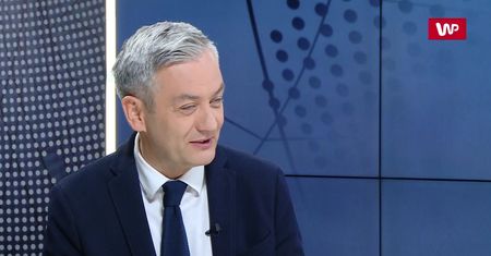 Tłit - Robert Biedroń