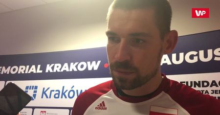 Memoriał Wagnera 2019. Dawid Konarski o decyzji Heynena: To pomaga w zgraniu