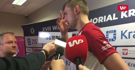 Memoriał Wagnera 2019. Mateusz Bieniek: Dobrze, że rywale grają w mocnych składach